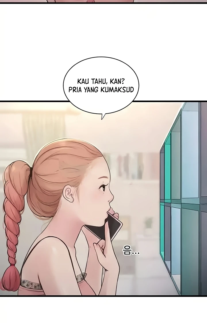 Ajummas Inspection Diary Raw - Chapter 29 [photo 64] - MangaPorn