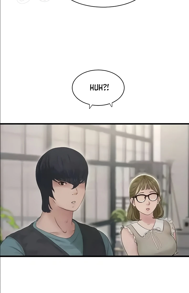 Ajummas Inspection Diary Raw - Chapter 29 [photo 8] - MangaPorn