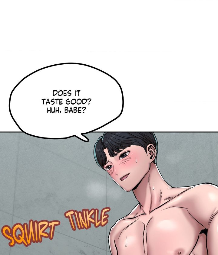 True or False? - Chapter 33 [photo 12] - MangaPorn