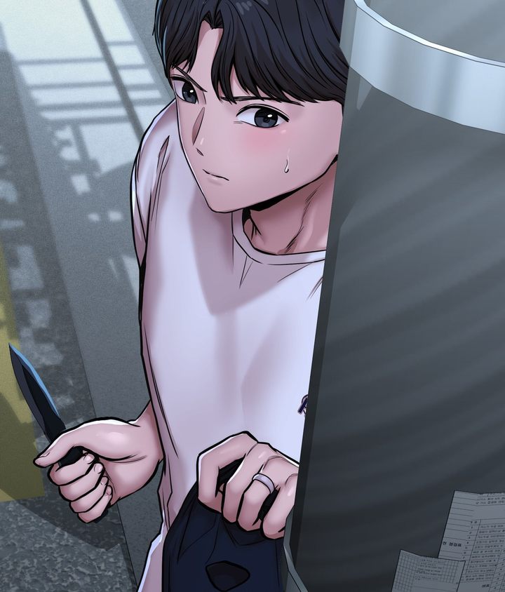 True or False? - Chapter 33 [photo 18] - MangaPorn