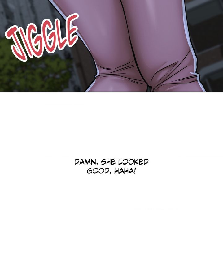 True or False? - Chapter 33 [photo 27] - MangaPorn