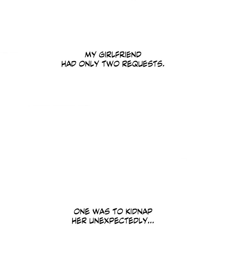 True or False? - Chapter 33 [photo 3] - MangaPorn