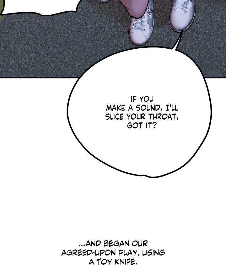 True or False? - Chapter 33 [photo 31] - MangaPorn