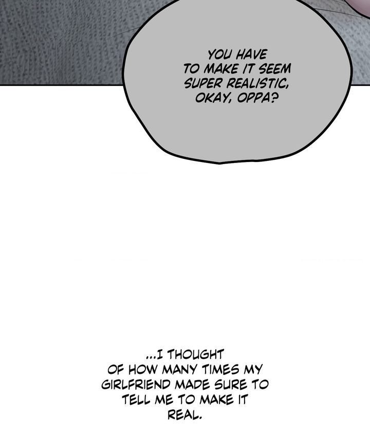 True or False? - Chapter 33 [photo 39] - MangaPorn