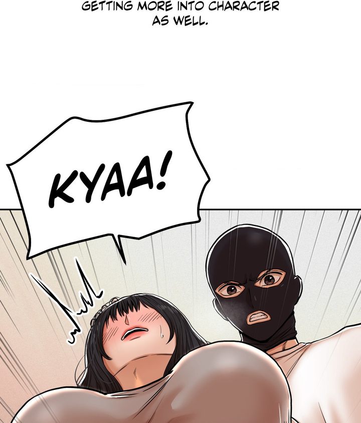 True or False? - Chapter 34 [photo 24] - MangaPorn