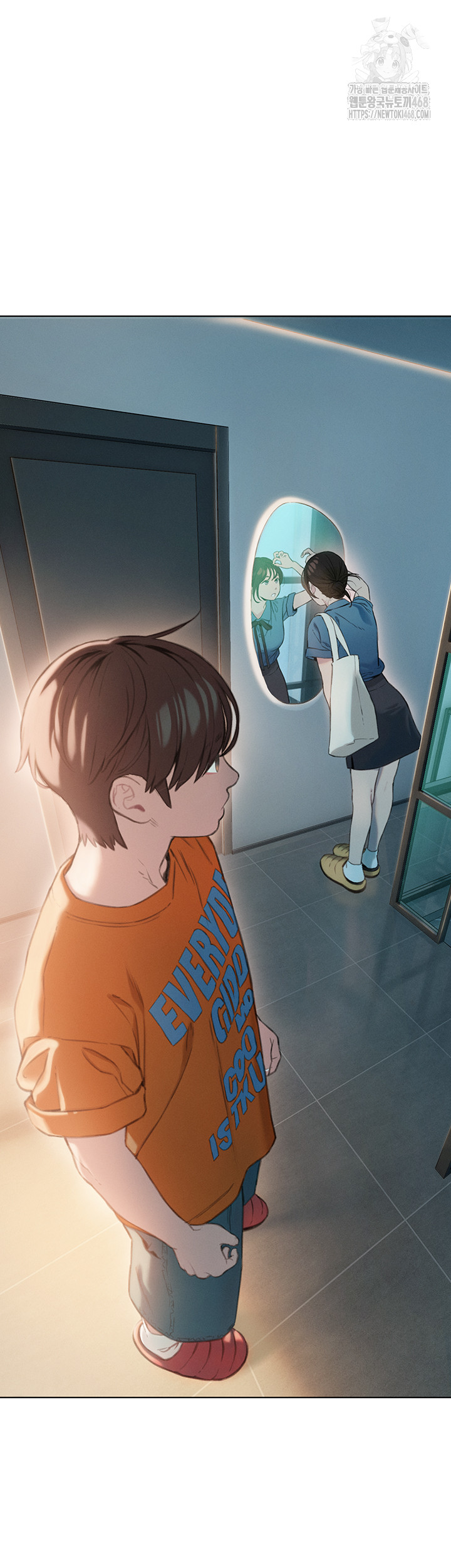 Love Limit Exceeded Raw - Chapter 32 [photo 17] - MangaPorn