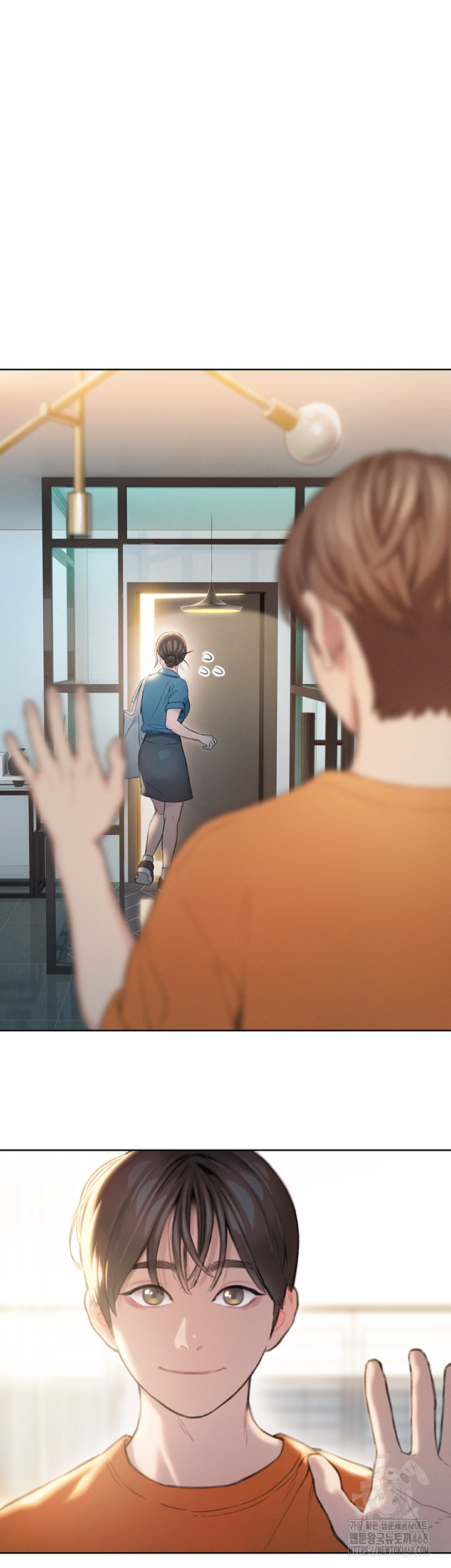 Love Limit Exceeded Raw - Chapter 32 [photo 21] - MangaPorn