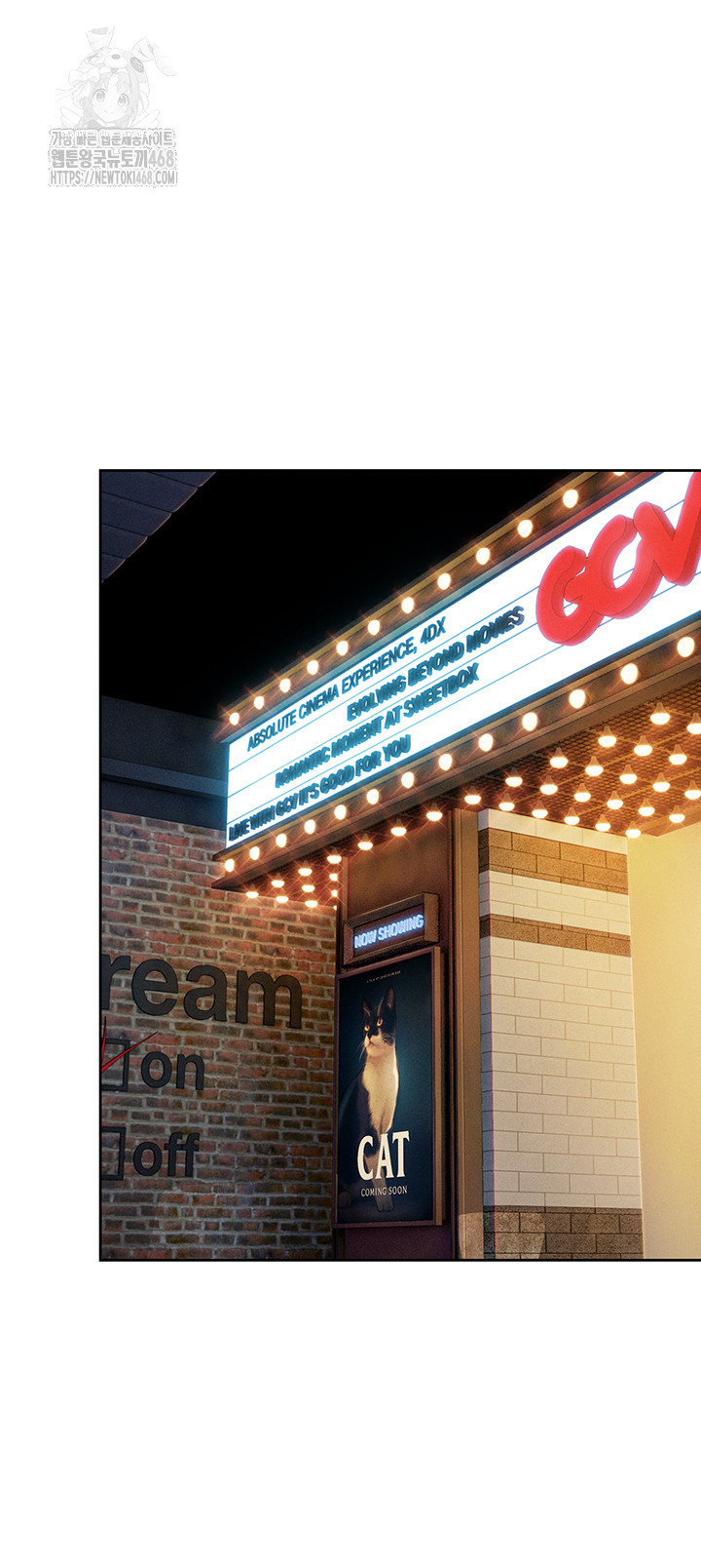 Love Limit Exceeded Raw - Chapter 32 [photo 28] - MangaPorn