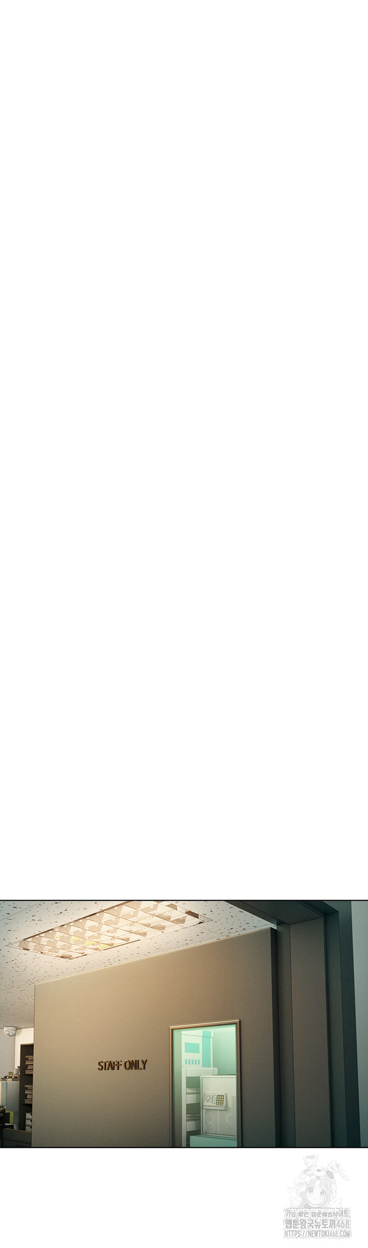 Love Limit Exceeded Raw - Chapter 32 [photo 46] - MangaPorn