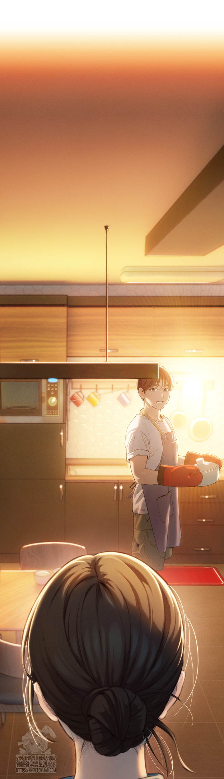 Love Limit Exceeded Raw - Chapter 32 [photo 60] - MangaPorn