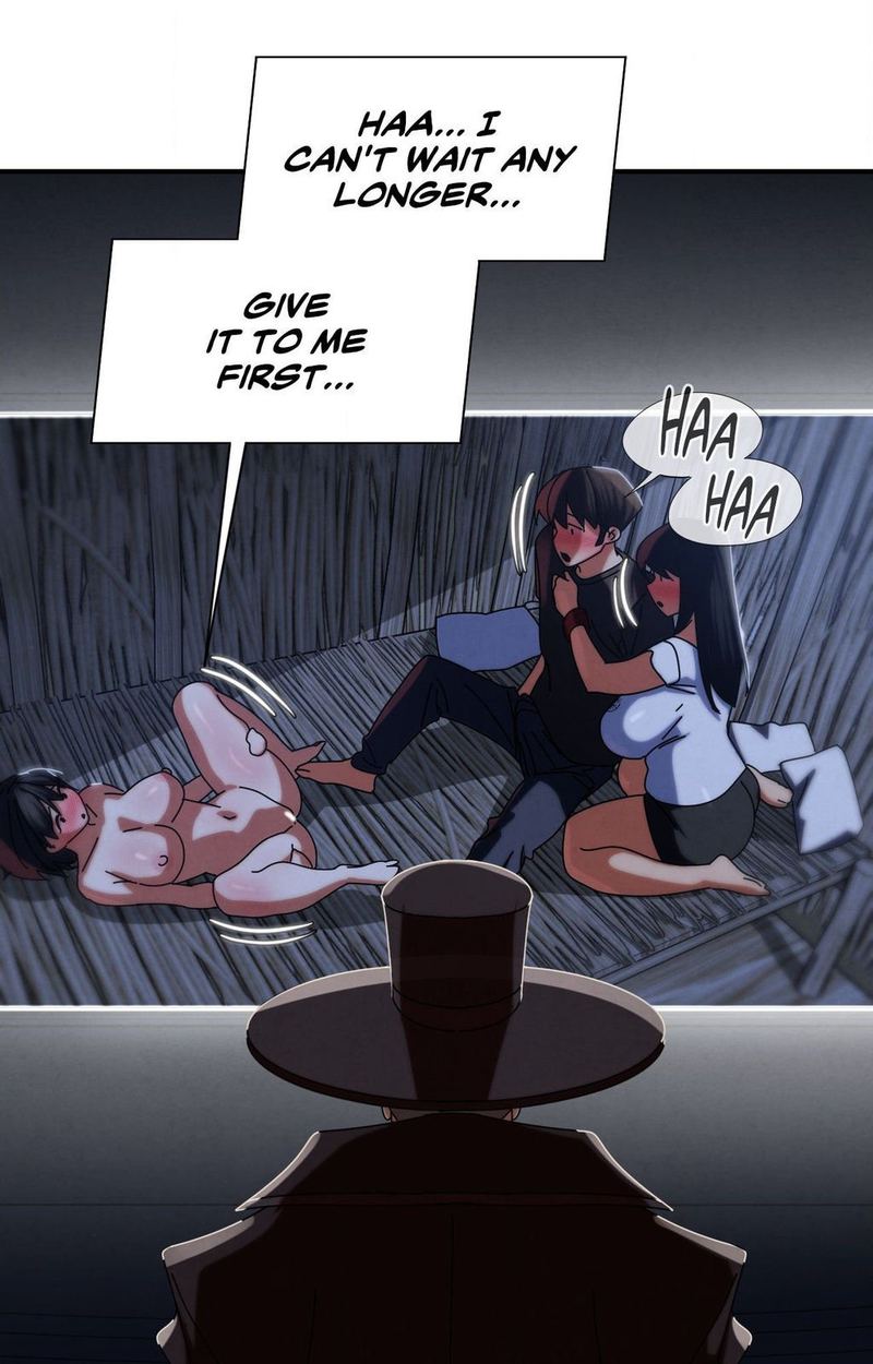 Seniors of Class 5 - Chapter 114 [photo 104] - MangaPorn