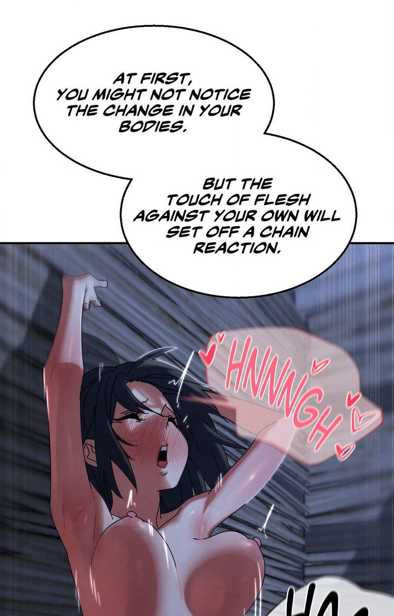 Seniors of Class 5 - Chapter 114 [photo 107] - MangaPorn