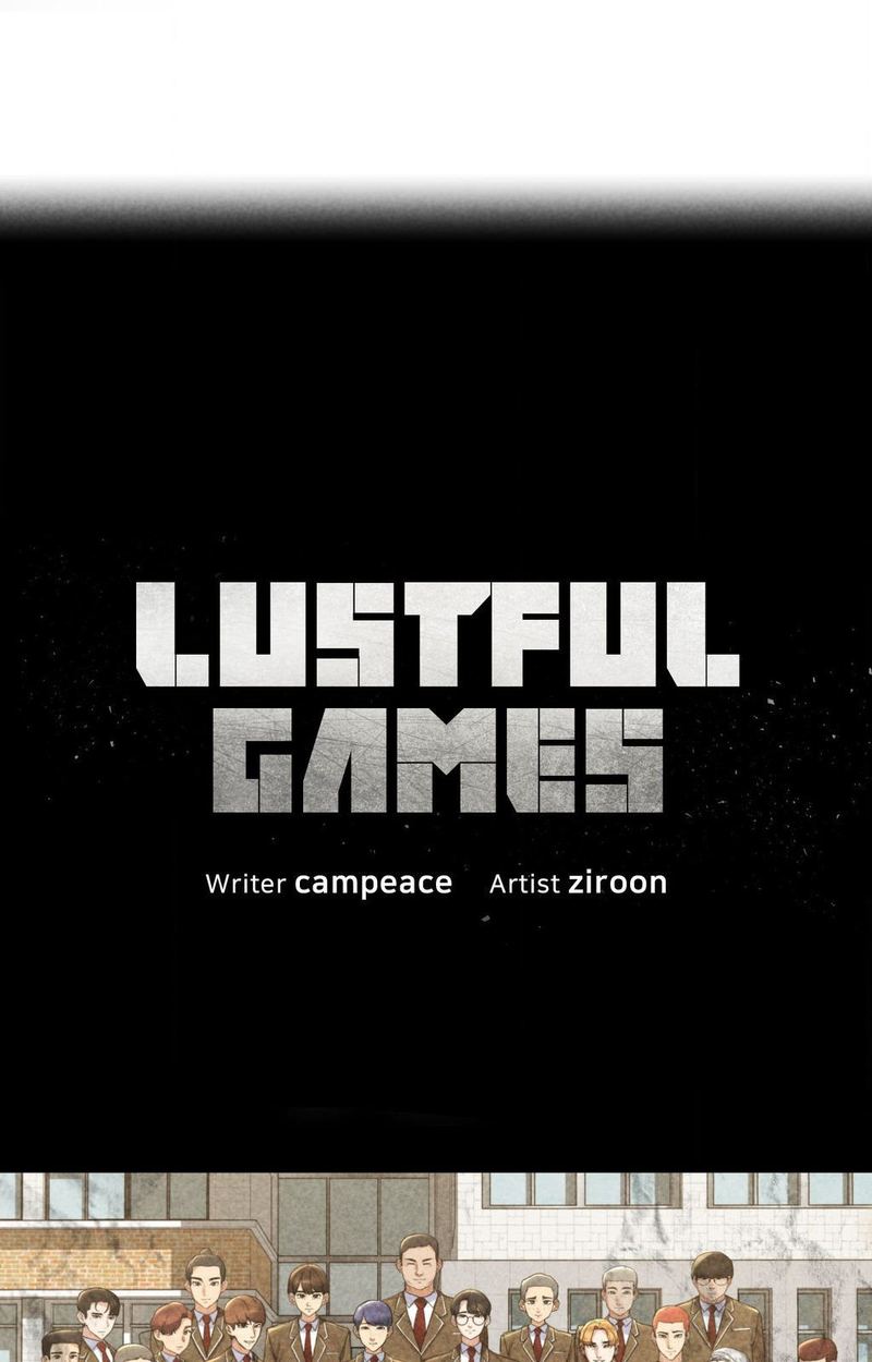 Seniors of Class 5 - Chapter 114 [photo 13] - MangaPorn