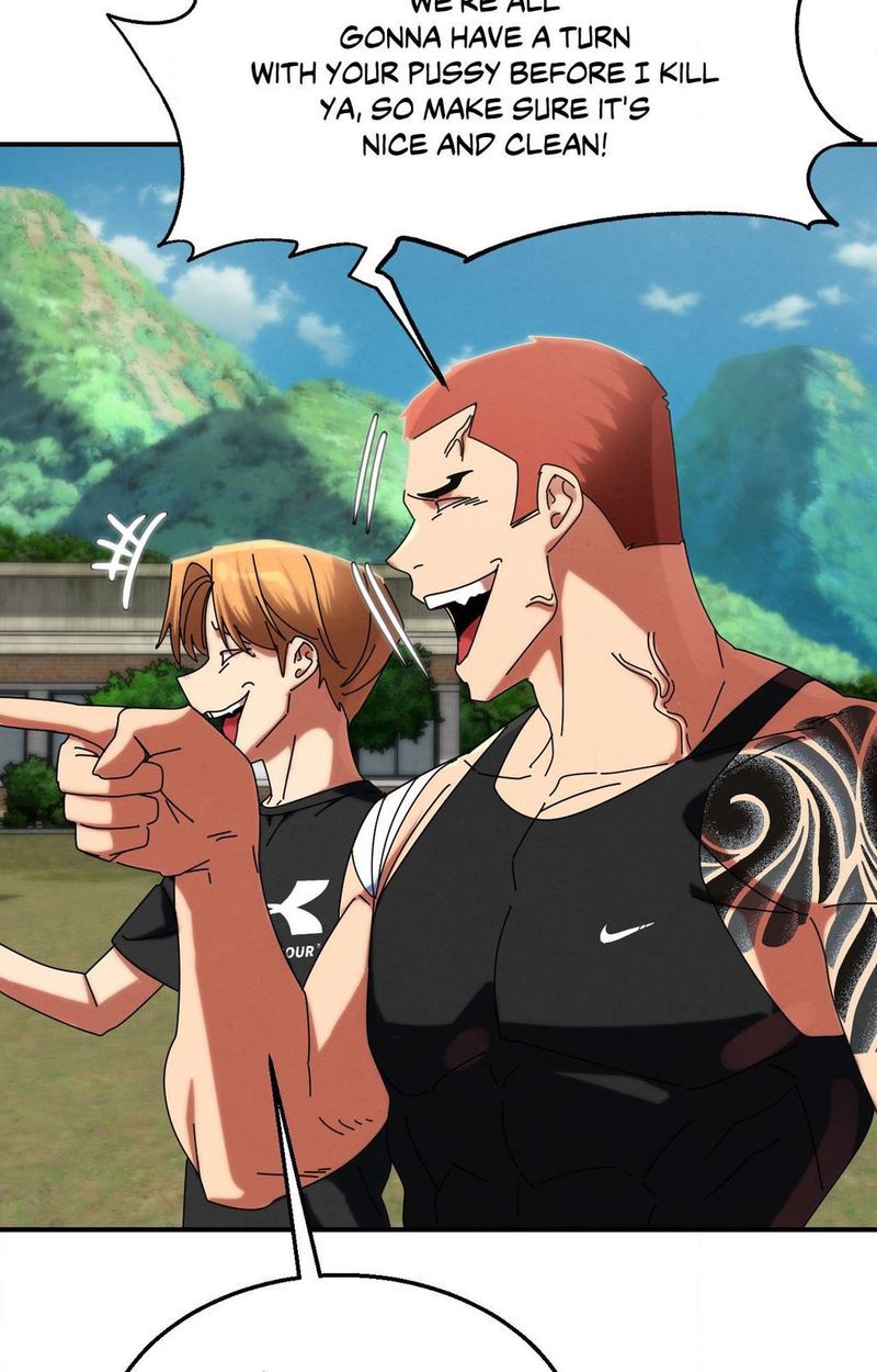 Seniors of Class 5 - Chapter 114 [photo 21] - MangaPorn