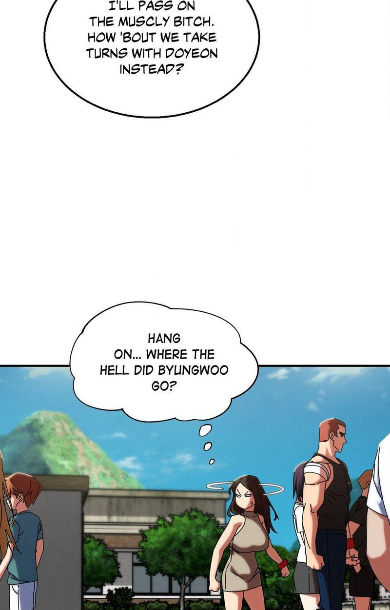 Seniors of Class 5 - Chapter 114 [photo 22] - MangaPorn