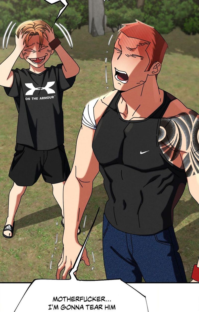 Seniors of Class 5 - Chapter 114 [photo 26] - MangaPorn