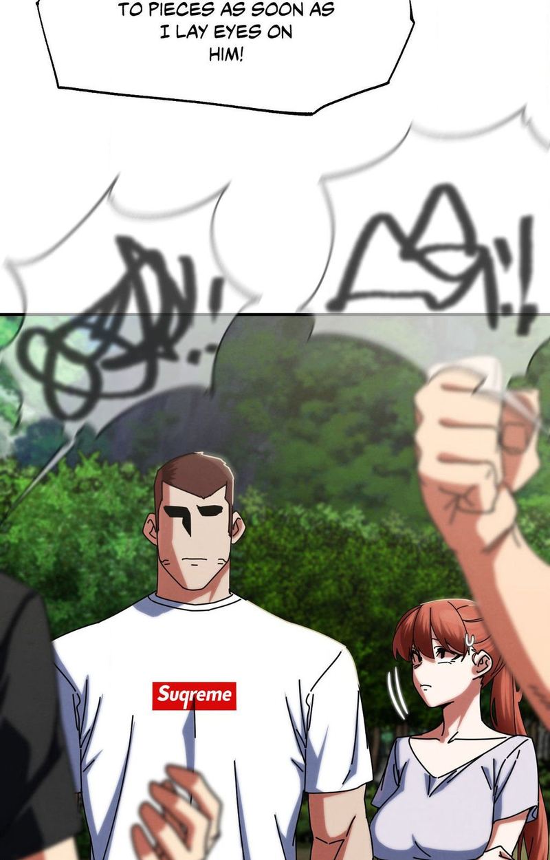 Seniors of Class 5 - Chapter 114 [photo 27] - MangaPorn