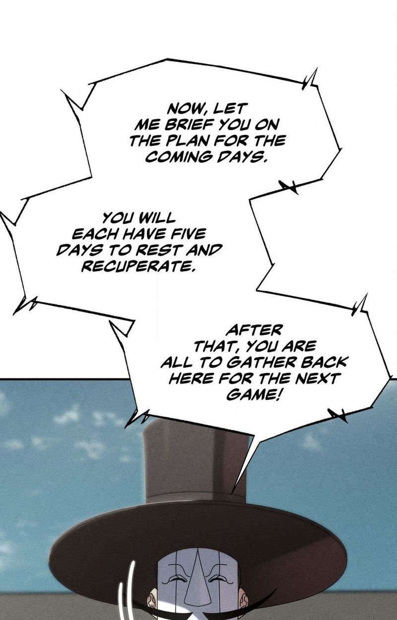 Seniors of Class 5 - Chapter 114 [photo 3] - MangaPorn