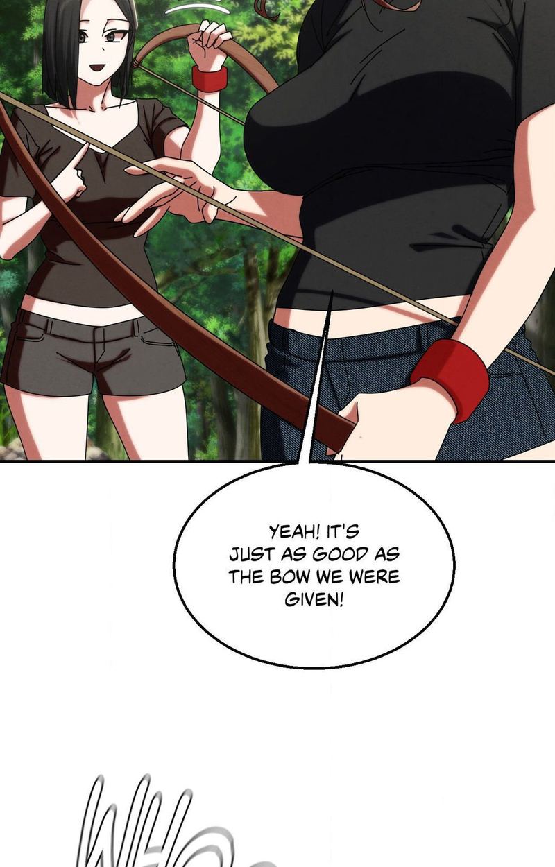 Seniors of Class 5 - Chapter 114 [photo 33] - MangaPorn