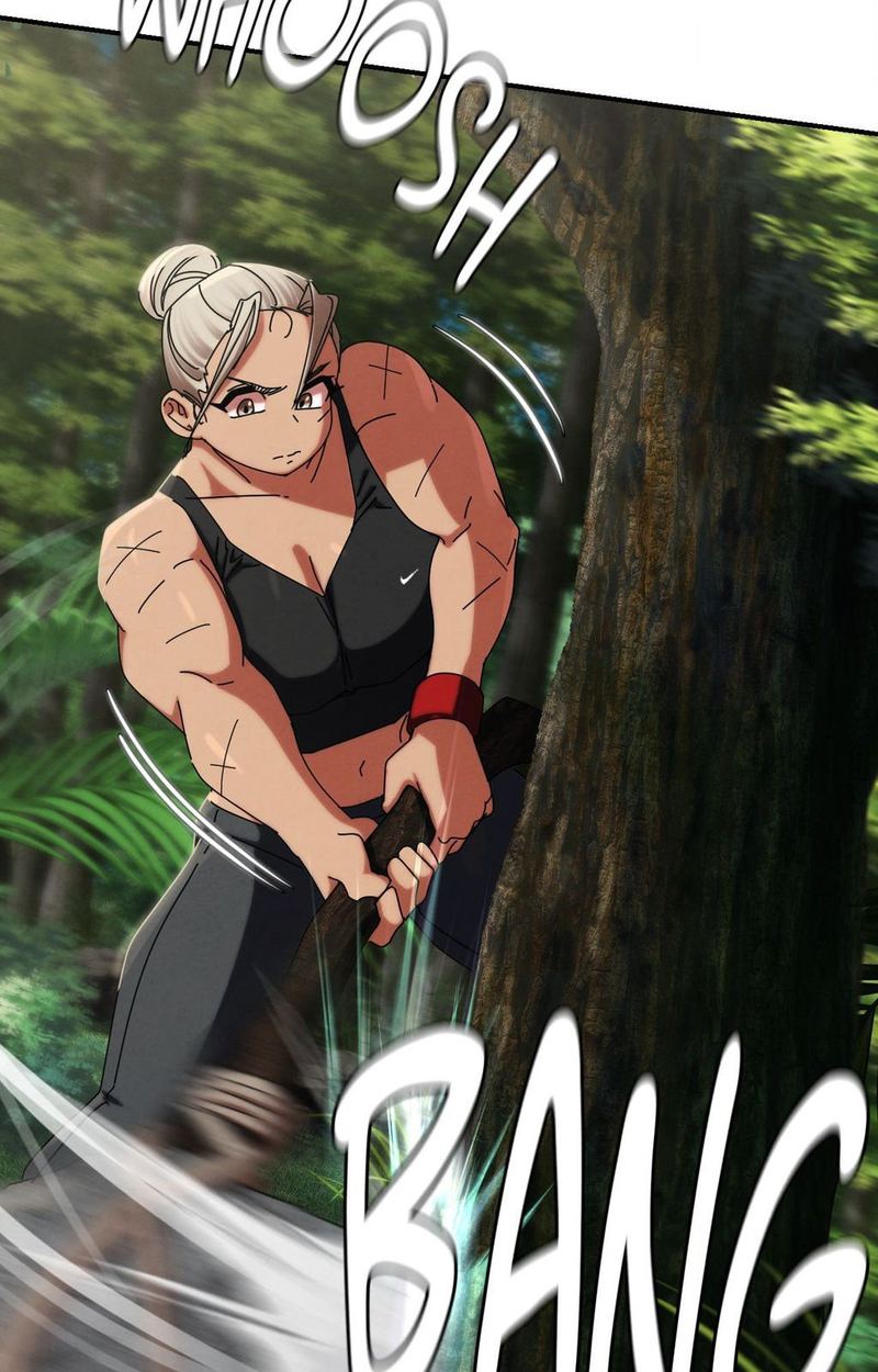 Seniors of Class 5 - Chapter 114 [photo 34] - MangaPorn