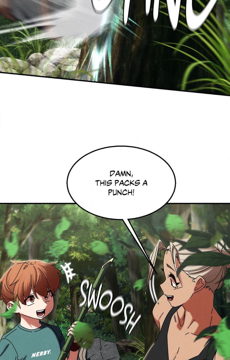 Seniors of Class 5 - Chapter 114 [photo 35] - MangaPorn