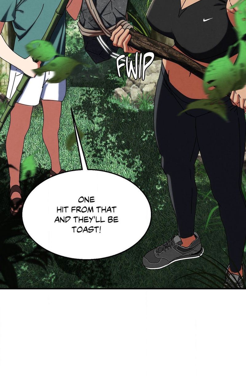 Seniors of Class 5 - Chapter 114 [photo 36] - MangaPorn