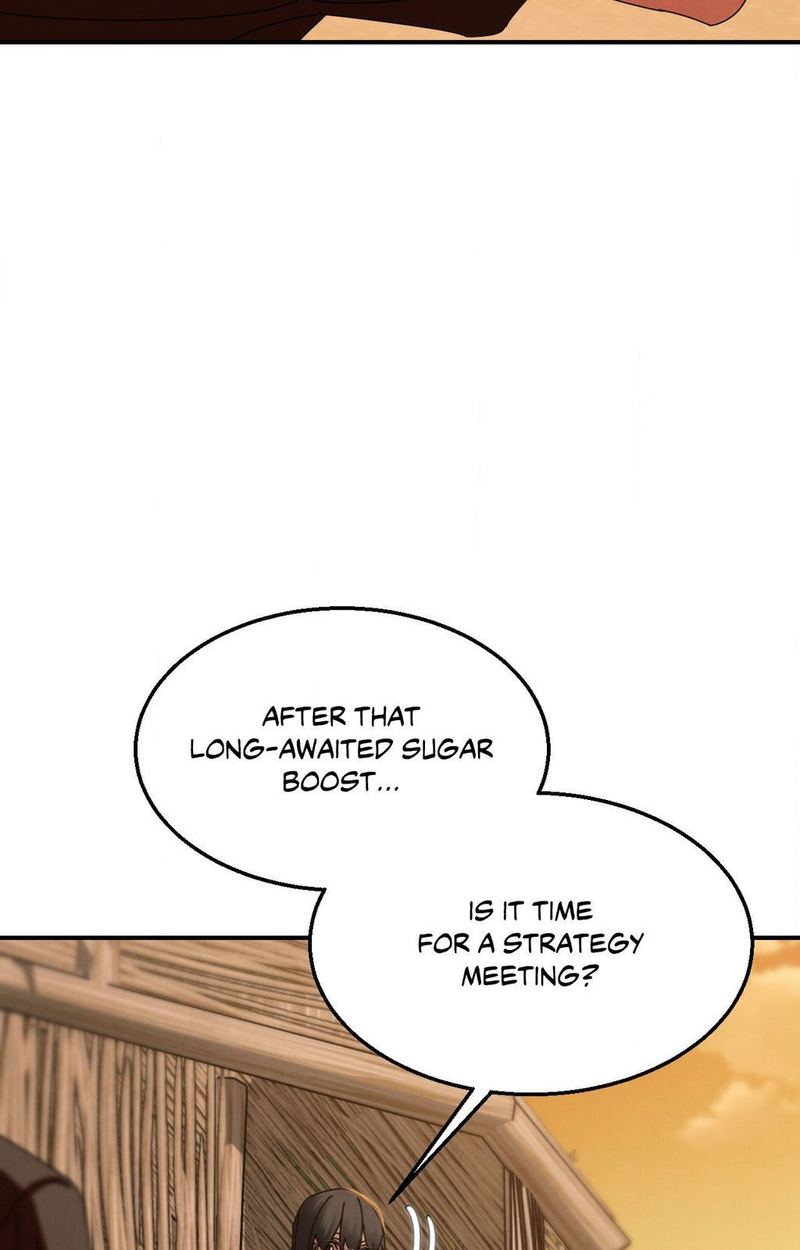 Seniors of Class 5 - Chapter 114 [photo 45] - MangaPorn