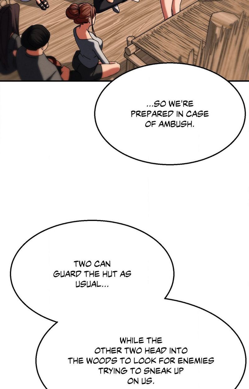 Seniors of Class 5 - Chapter 114 [photo 48] - MangaPorn