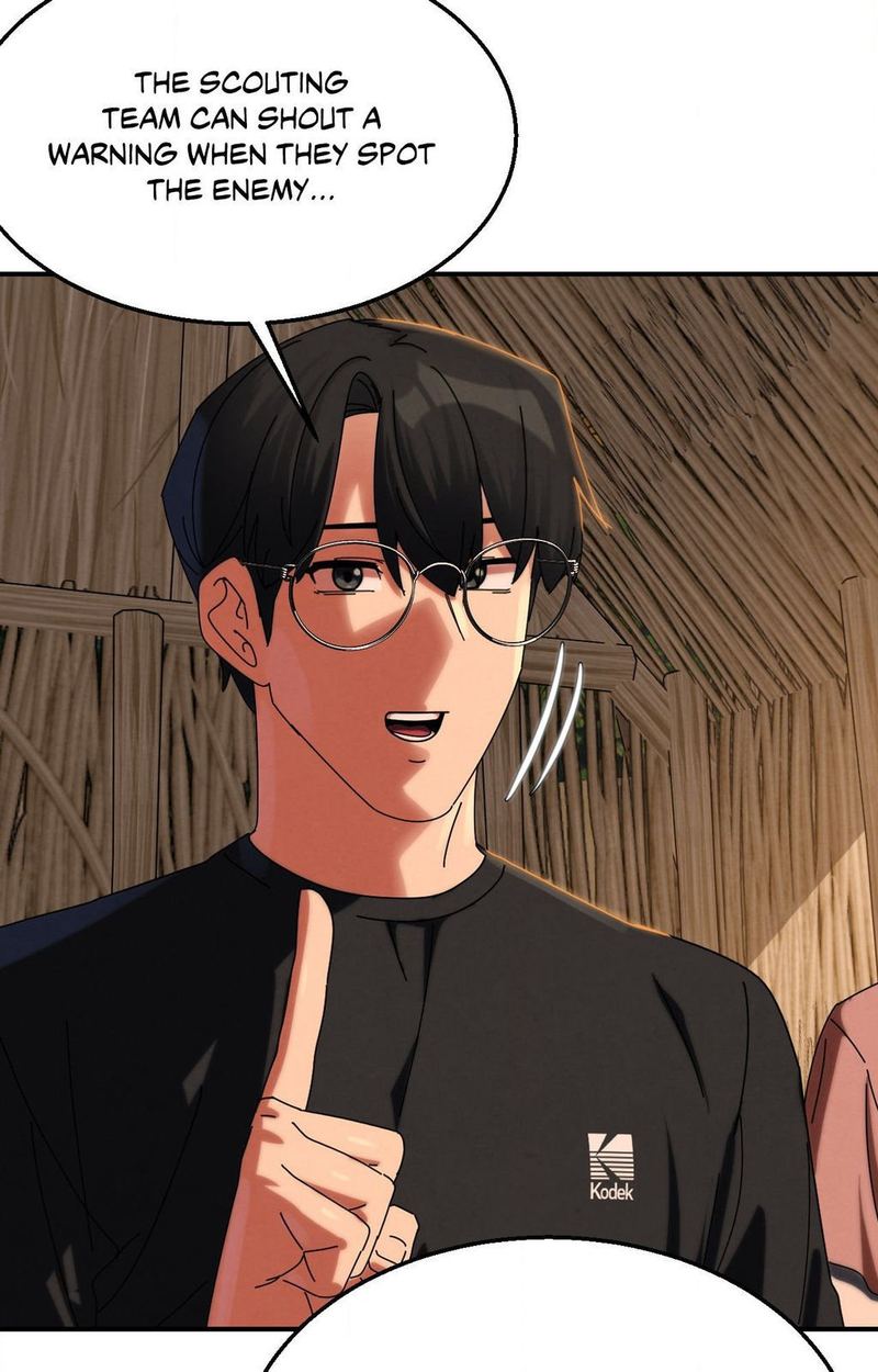 Seniors of Class 5 - Chapter 114 [photo 50] - MangaPorn