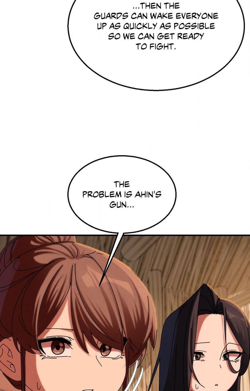 Seniors of Class 5 - Chapter 114 [photo 51] - MangaPorn