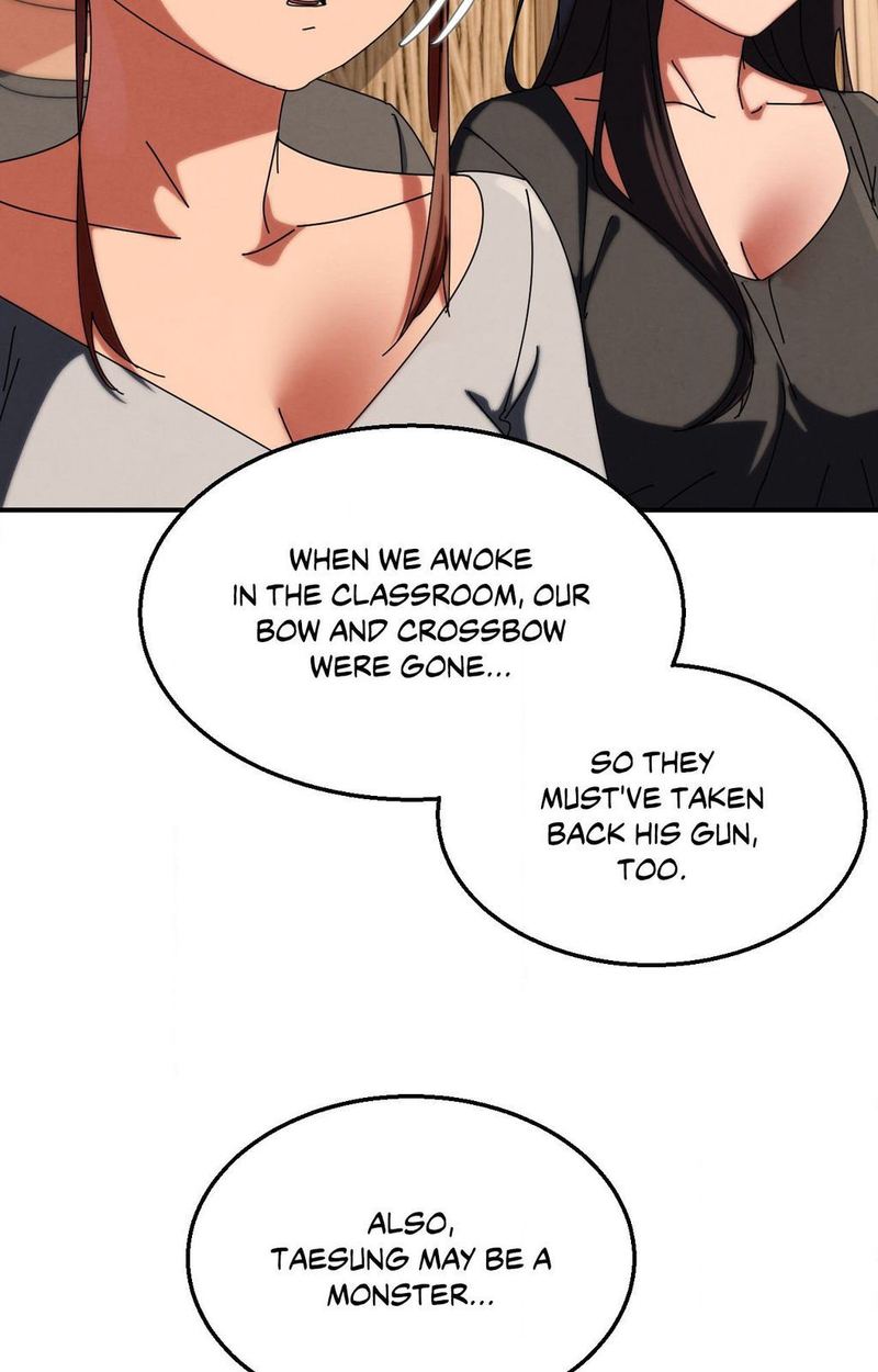 Seniors of Class 5 - Chapter 114 [photo 52] - MangaPorn