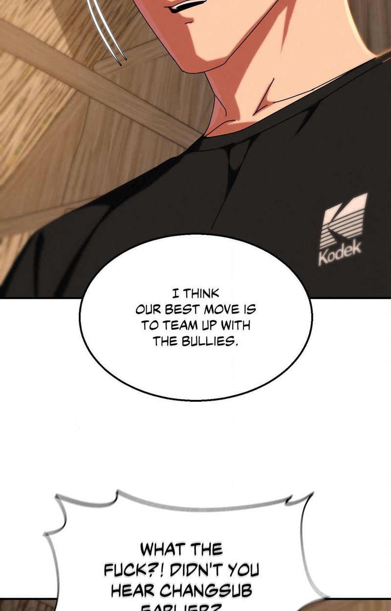 Seniors of Class 5 - Chapter 114 [photo 55] - MangaPorn