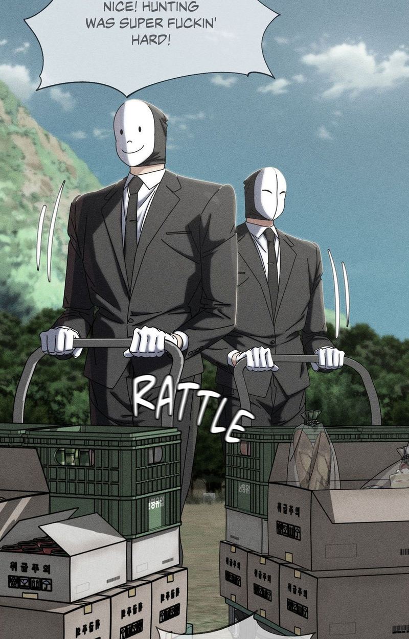 Seniors of Class 5 - Chapter 114 [photo 6] - MangaPorn