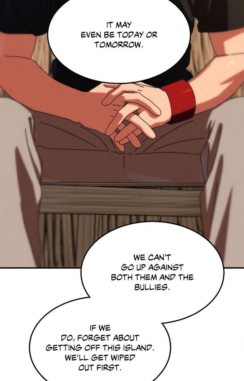 Seniors of Class 5 - Chapter 114 [photo 60] - MangaPorn