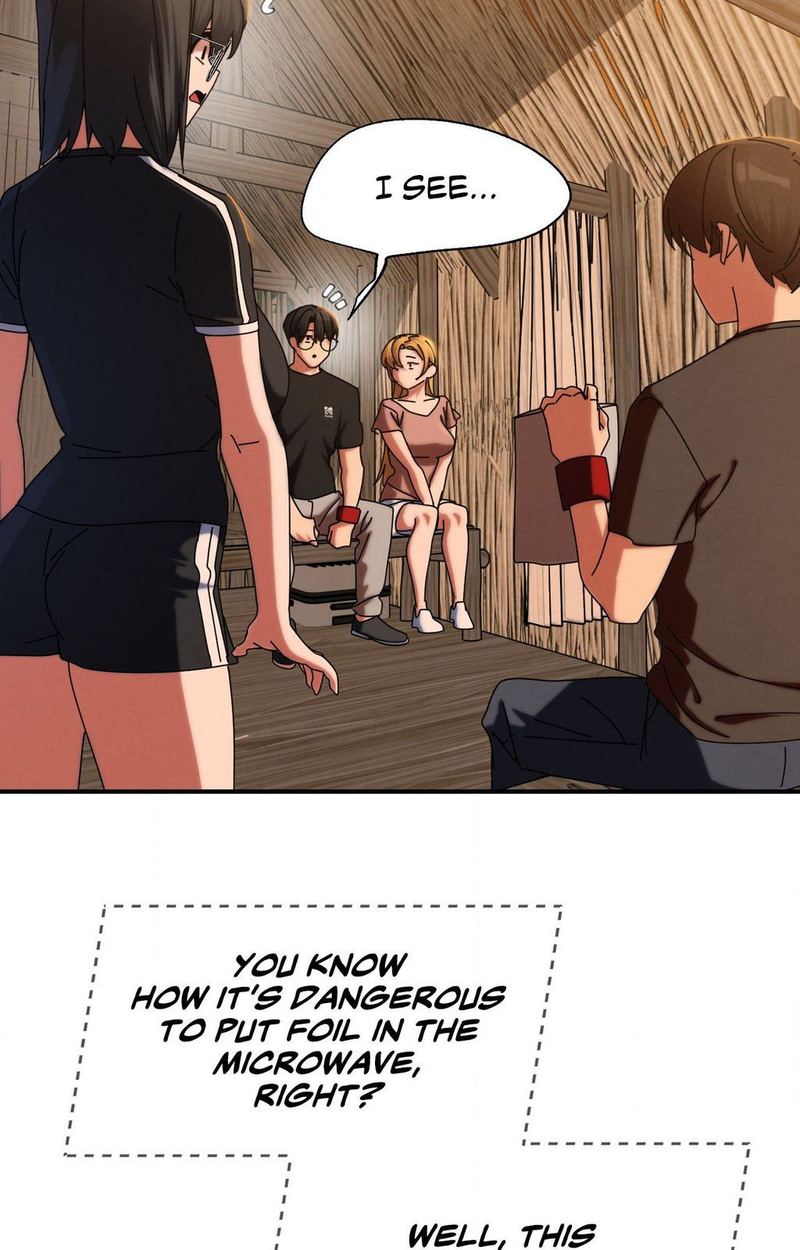 Seniors of Class 5 - Chapter 114 [photo 69] - MangaPorn