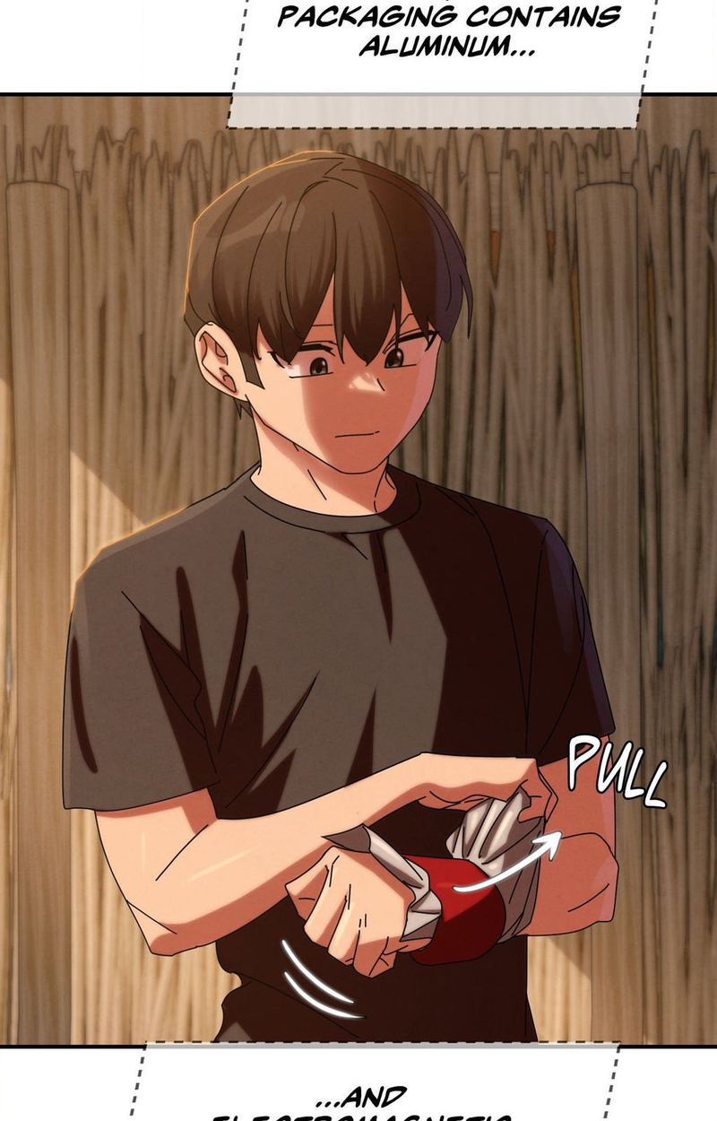 Seniors of Class 5 - Chapter 114 [photo 70] - MangaPorn