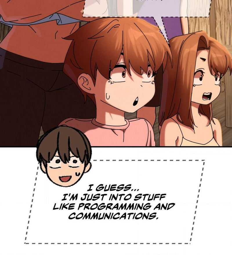 Seniors of Class 5 - Chapter 114 [photo 73] - MangaPorn