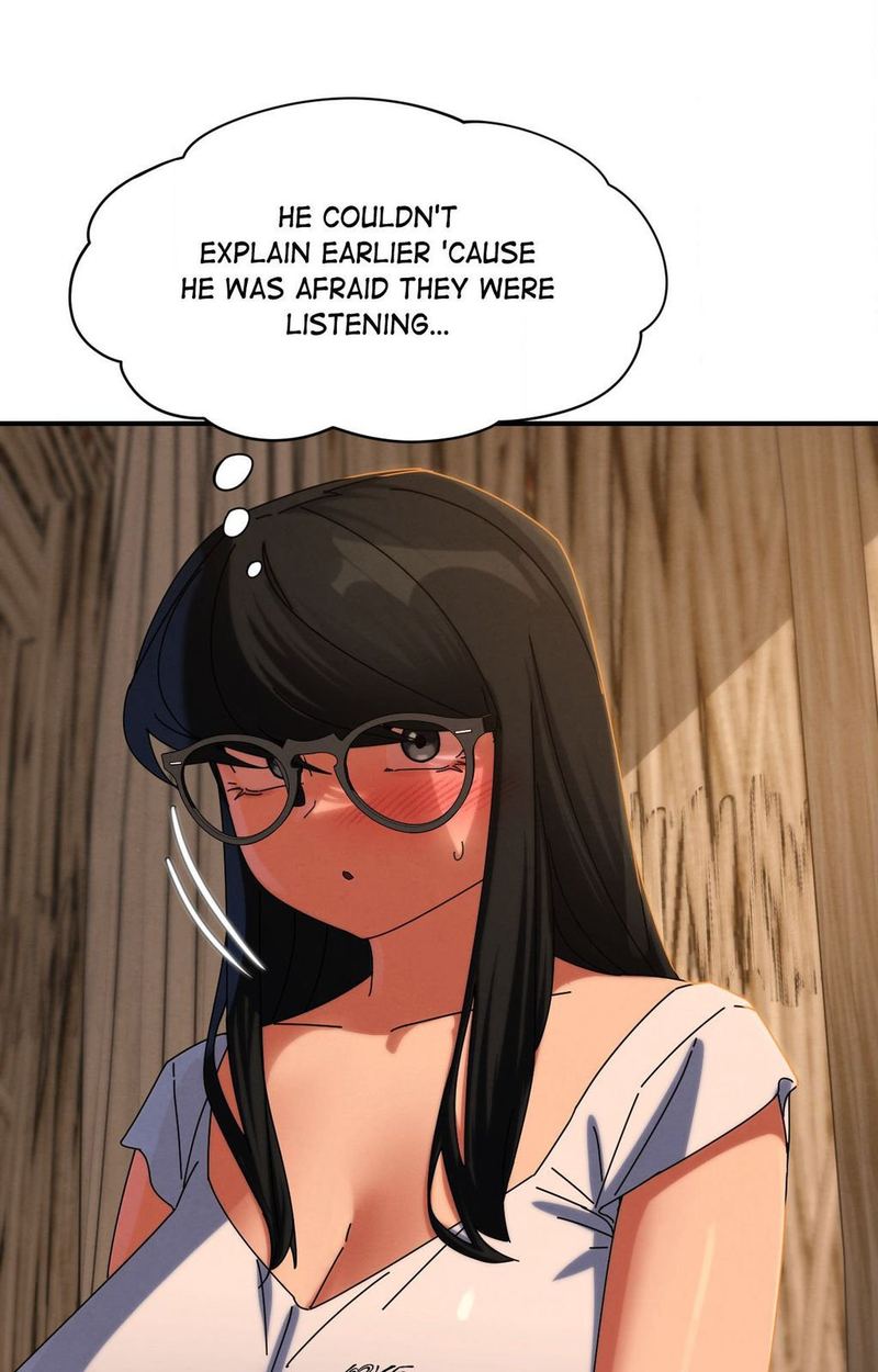 Seniors of Class 5 - Chapter 114 [photo 74] - MangaPorn