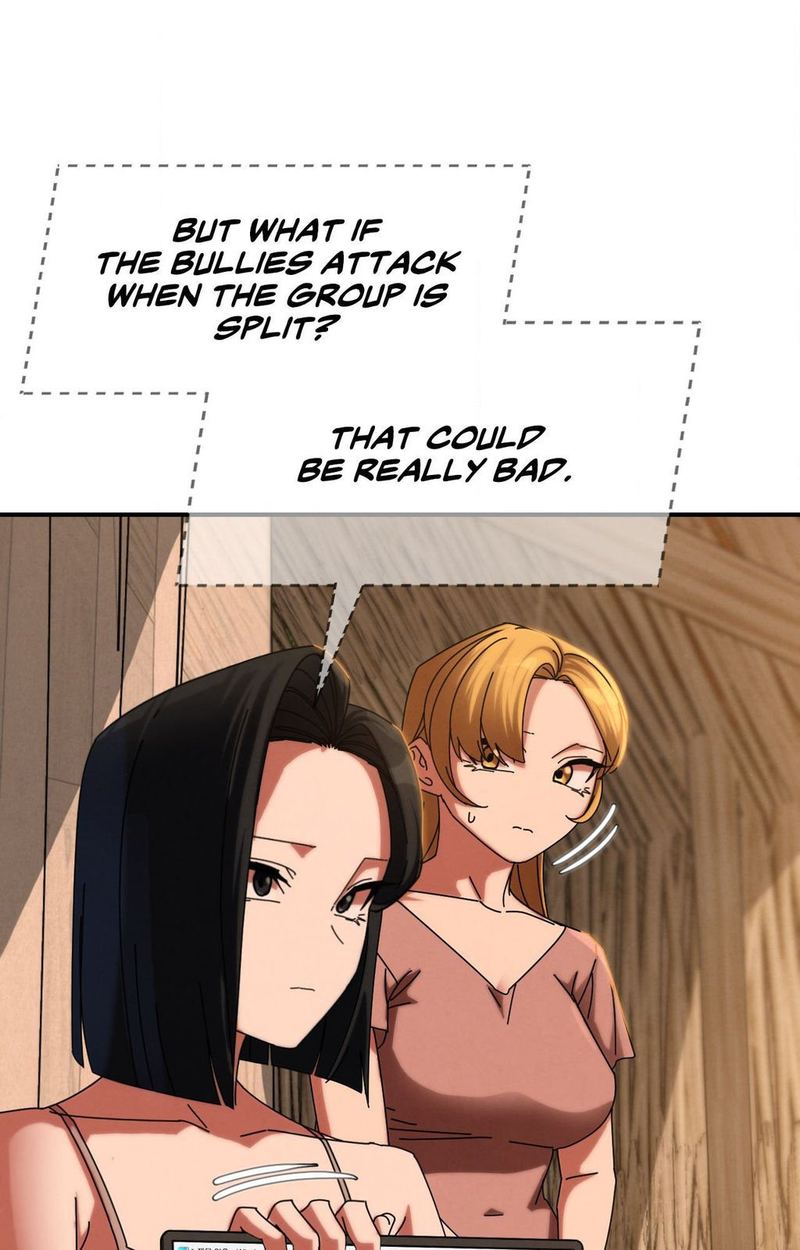 Seniors of Class 5 - Chapter 114 [photo 77] - MangaPorn