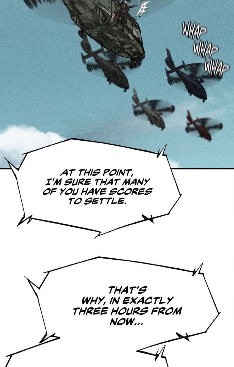 Seniors of Class 5 - Chapter 114 [photo 8] - MangaPorn