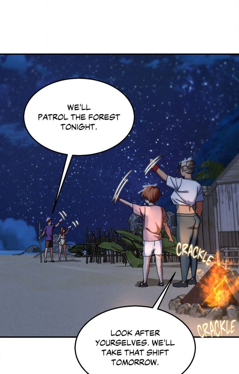 Seniors of Class 5 - Chapter 114 [photo 82] - MangaPorn