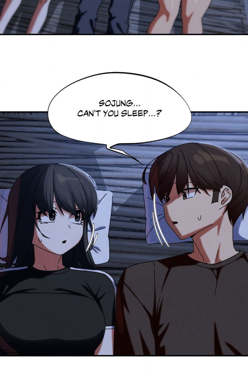 Seniors of Class 5 - Chapter 114 [photo 84] - MangaPorn