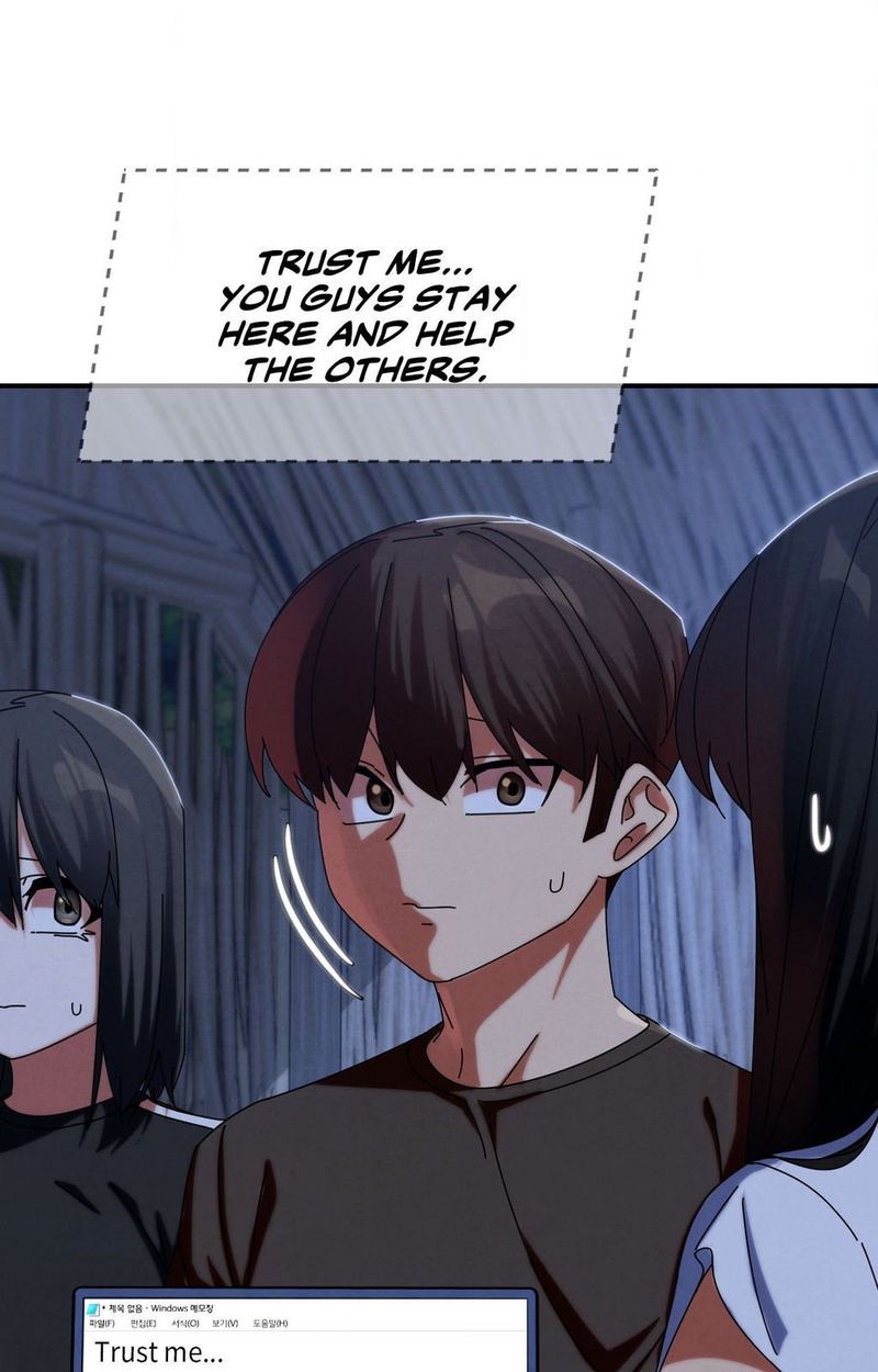 Seniors of Class 5 - Chapter 114 [photo 89] - MangaPorn