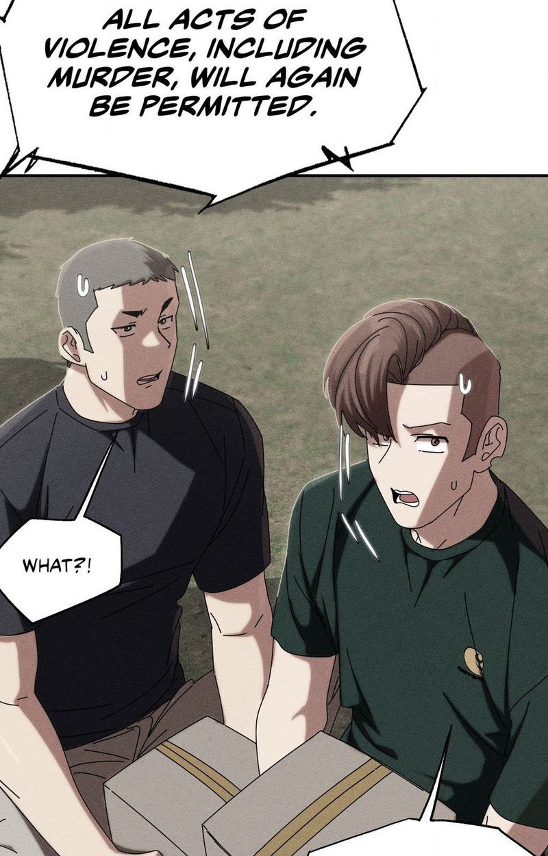 Seniors of Class 5 - Chapter 114 [photo 9] - MangaPorn