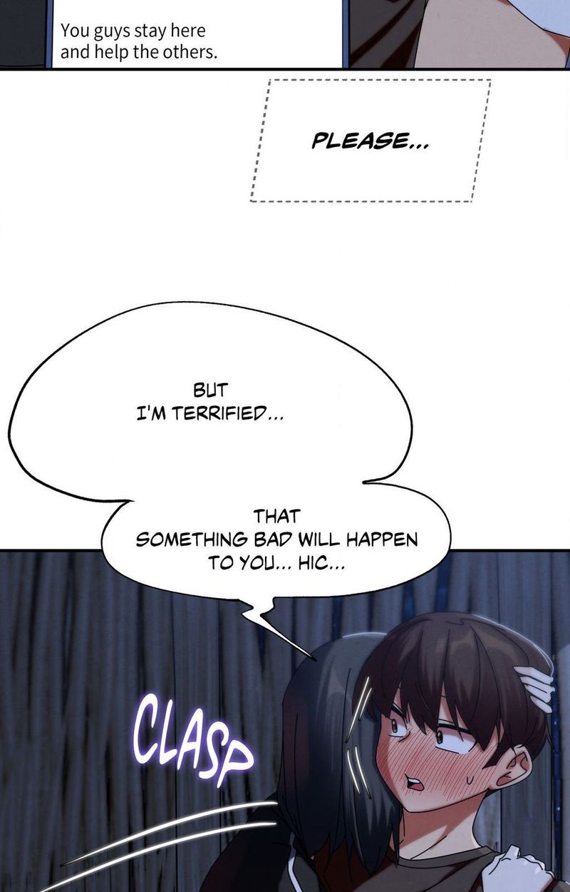 Seniors of Class 5 - Chapter 114 [photo 90] - MangaPorn