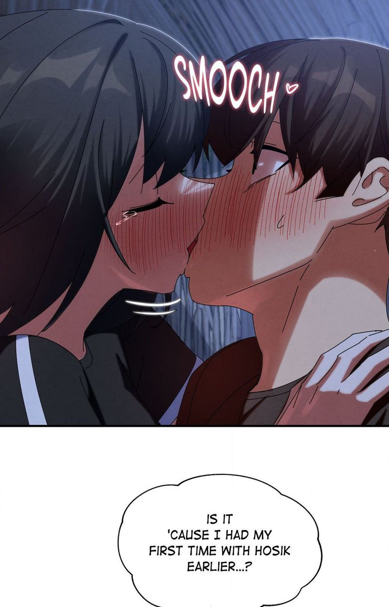 Seniors of Class 5 - Chapter 114 [photo 93] - MangaPorn