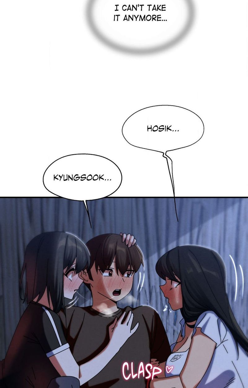 Seniors of Class 5 - Chapter 114 [photo 96] - MangaPorn