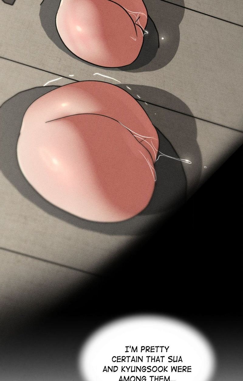 Seniors of Class 5 - Chapter 115 [photo 101] - MangaPorn