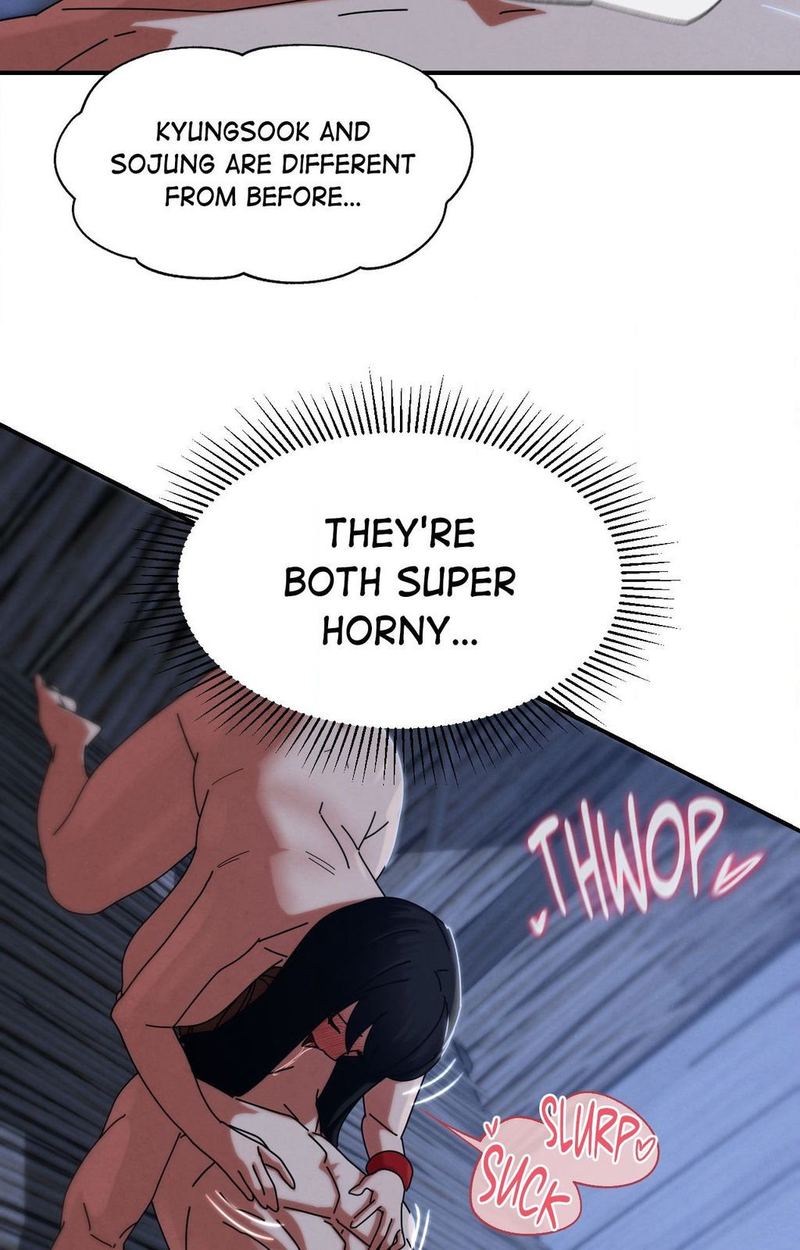 Seniors of Class 5 - Chapter 115 [photo 35] - MangaPorn