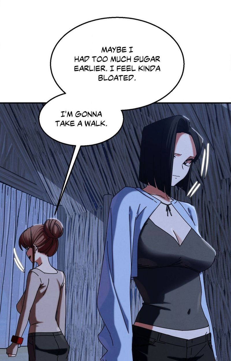 Seniors of Class 5 - Chapter 115 [photo 58] - MangaPorn